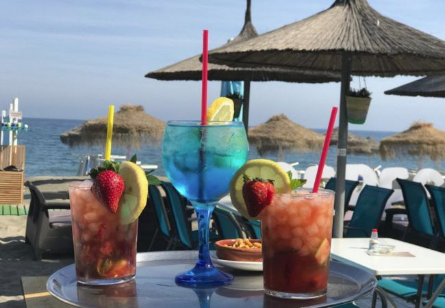 Apartamento en Benahavís - 6482 Apartamento en Benahavís - 6482