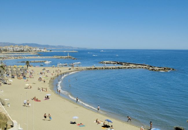 Apartamento en Benahavís - 6482 Apartamento en Benahavís - 6482