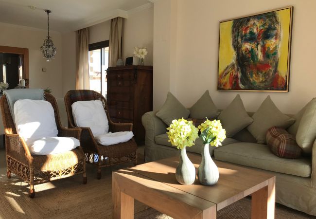 Apartamento en Benahavís - 6482 Apartamento en Benahavís - 6482