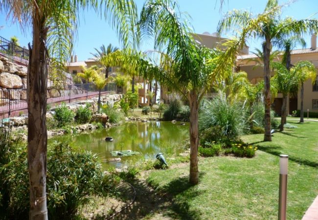 Apartamento en Benahavís - 6482 Apartamento en Benahavís - 6482