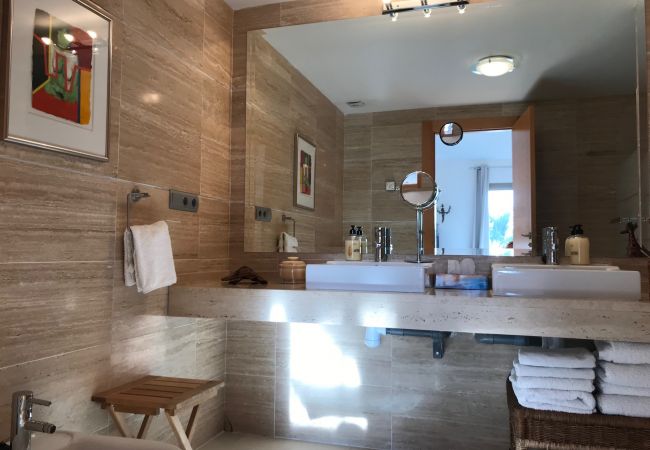 Apartamento en Benahavís - 6482 Apartamento en Benahavís - 6482