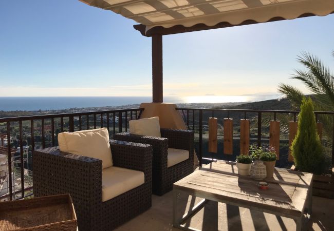 Apartamento en Benahavís - 6482 Apartamento en Benahavís - 6482