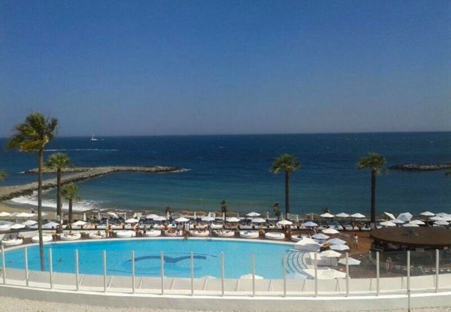 Apartamento en Benahavís - 6482 Apartamento en Benahavís - 6482