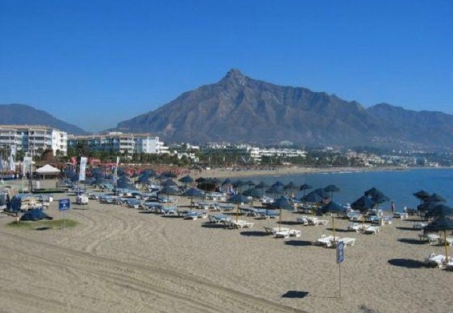 Apartamento en Benahavís - 6482 Apartamento en Benahavís - 6482