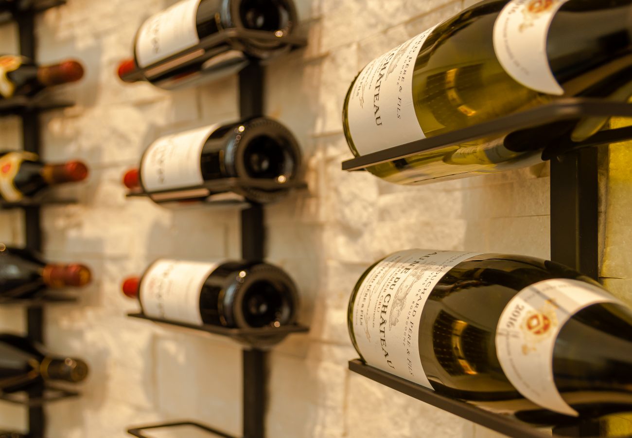 Villa en Marbella - Luxury villa | Heated pool* & private jacuzzi