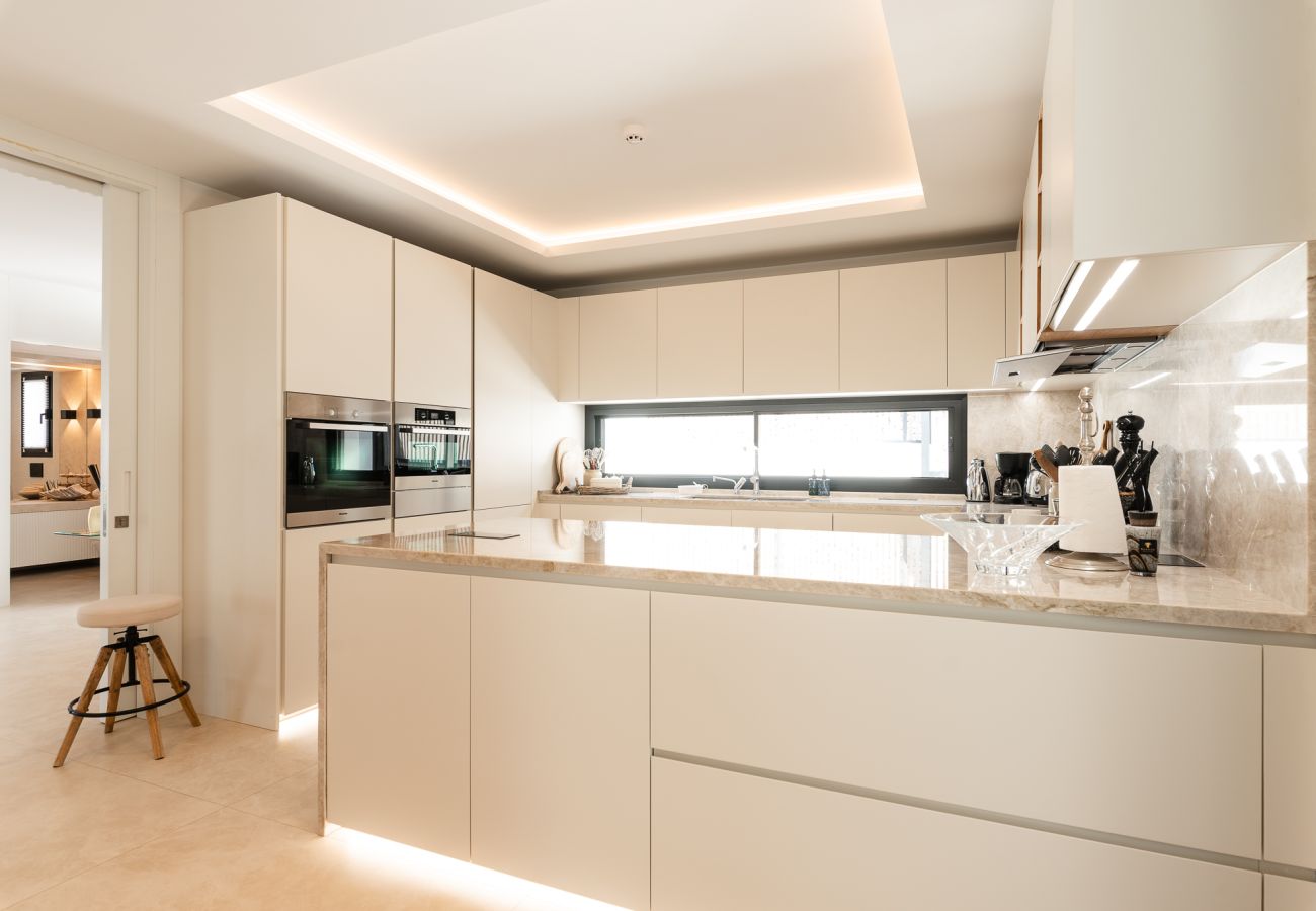 Villa en Marbella - Luxury villa | private heated pool* &  jacuzzi