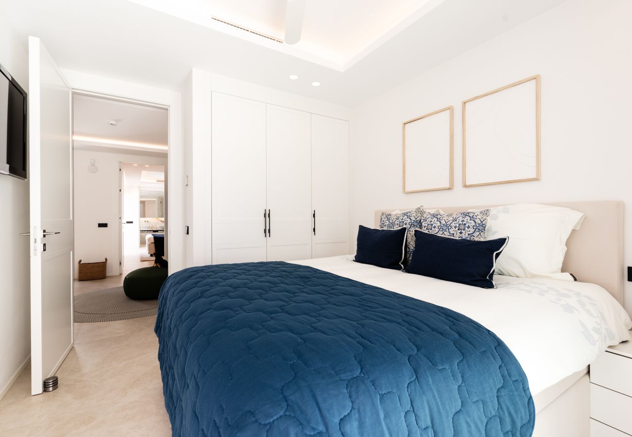 Villa en Marbella - Luxury villa | private heated pool* &  jacuzzi