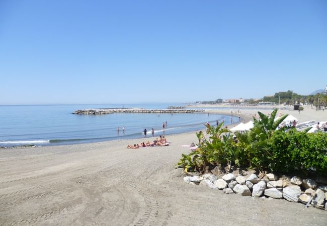 Apartamento en Estepona - 6849 Apartamento en Estepona - 6849