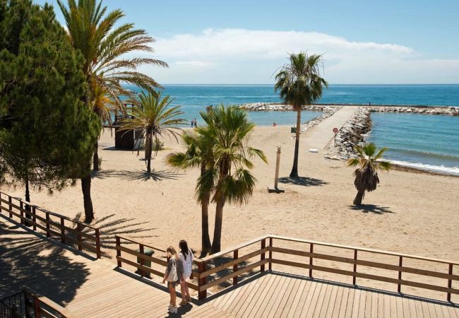 Apartamento en Estepona - 6849 Apartamento en Estepona - 6849