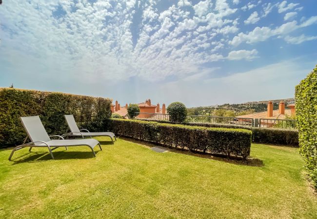 Apartamento en Estepona - 6849 Apartamento en Estepona - 6849