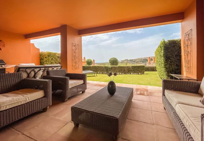 Apartamento en Estepona - 6849 Apartamento en Estepona - 6849