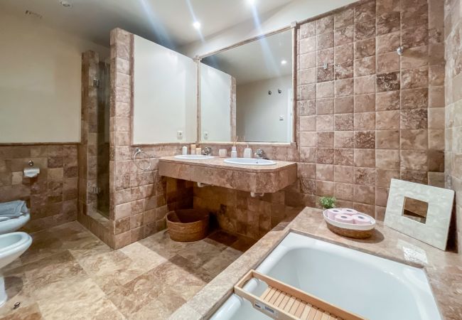 Apartamento en Estepona - 6849 Apartamento en Estepona - 6849