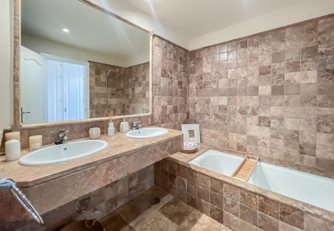 Apartamento en Estepona - 6849 Apartamento en Estepona - 6849