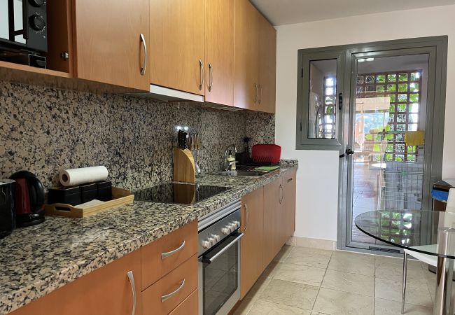 Apartamento en Estepona - 6849 Apartamento en Estepona - 6849