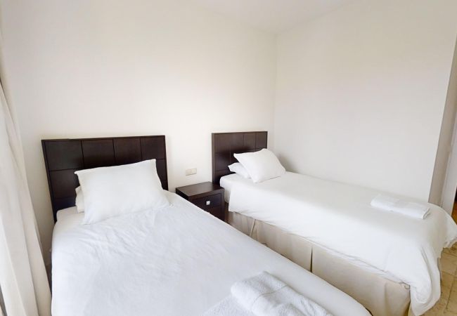 Apartamento en Estepona - 6849 Apartamento en Estepona - 6849