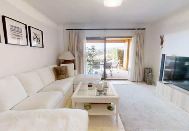 Apartamento en Estepona - 6849 Apartamento en Estepona - 6849