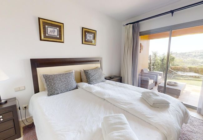 Apartamento en Estepona - 6849 Apartamento en Estepona - 6849