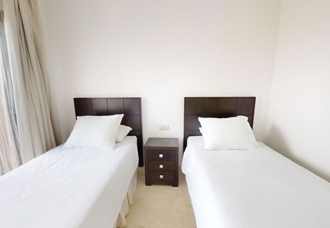 Apartamento en Estepona - 6849 Apartamento en Estepona - 6849