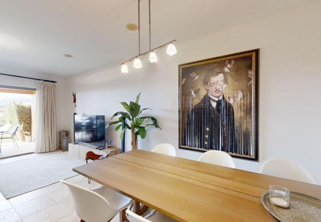 Apartamento en Estepona - 6849 Apartamento en Estepona - 6849