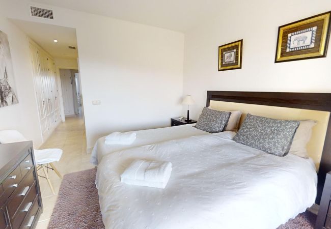 Apartamento en Estepona - 6849 Apartamento en Estepona - 6849