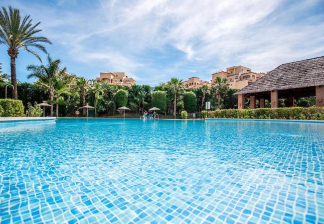 Apartamento en Estepona - 6849 Apartamento en Estepona - 6849