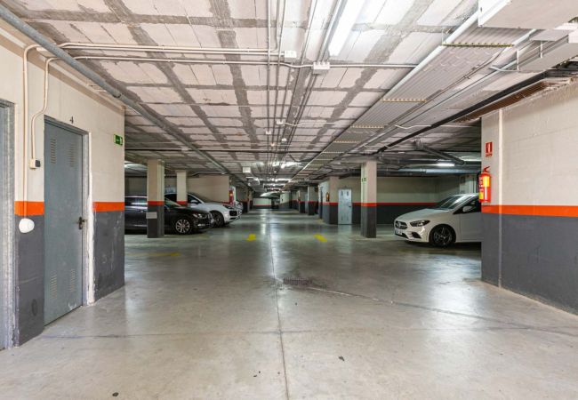 Apartamento en Estepona - 6849 Apartamento en Estepona - 6849