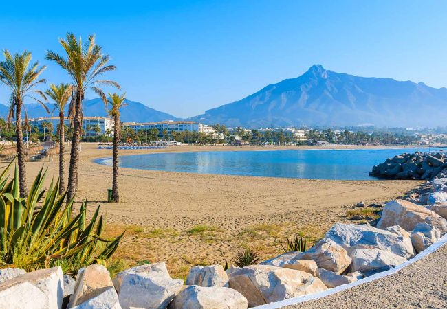 Apartamento en Estepona - 6849 Apartamento en Estepona - 6849