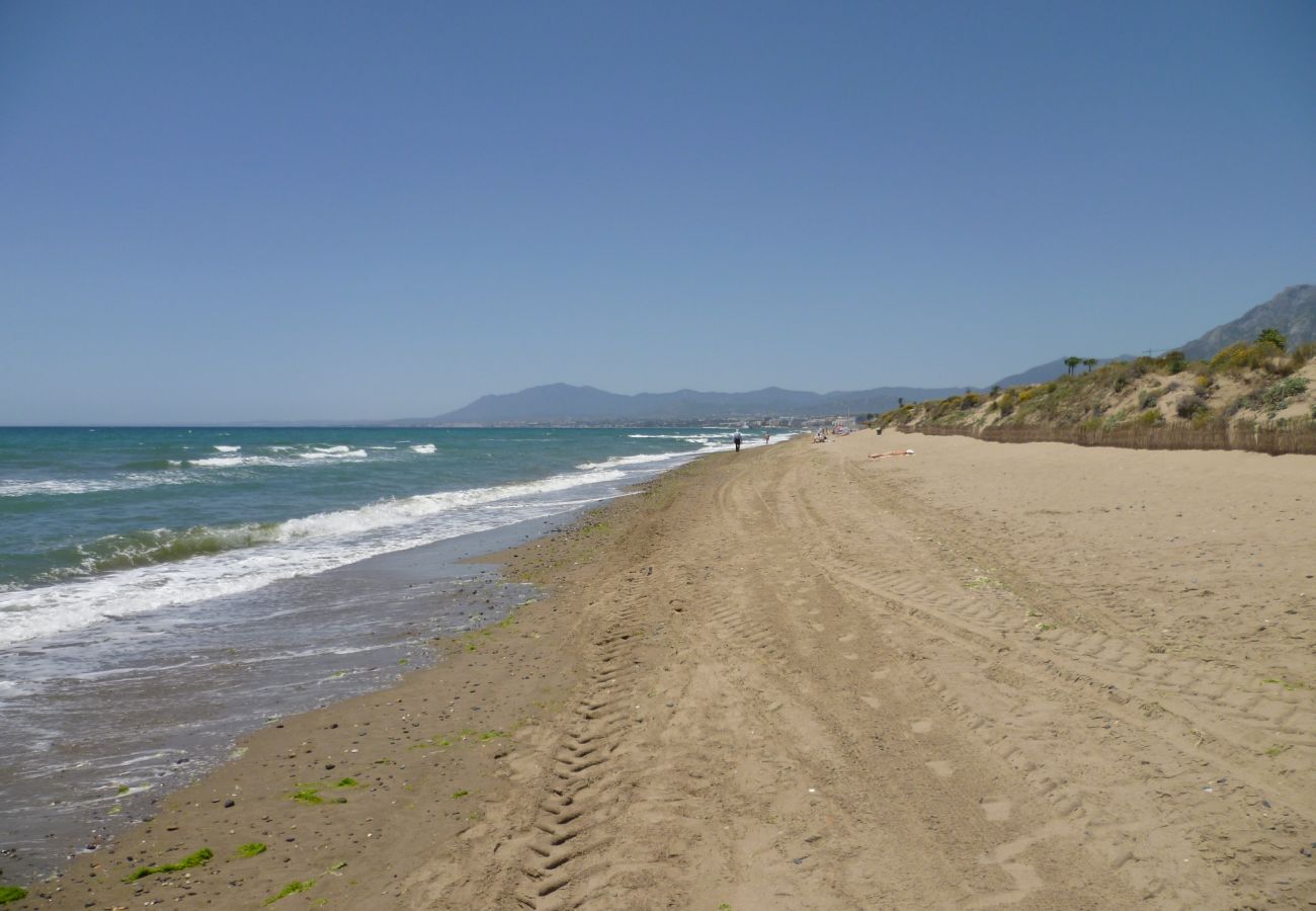 Villa en Marbella - 9155 - Gran villa cerca de la playa con piscina climatizada *