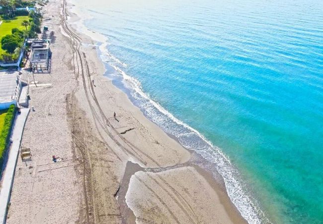 Villa en Marbella - 20600 Villa en Marbella - 20600