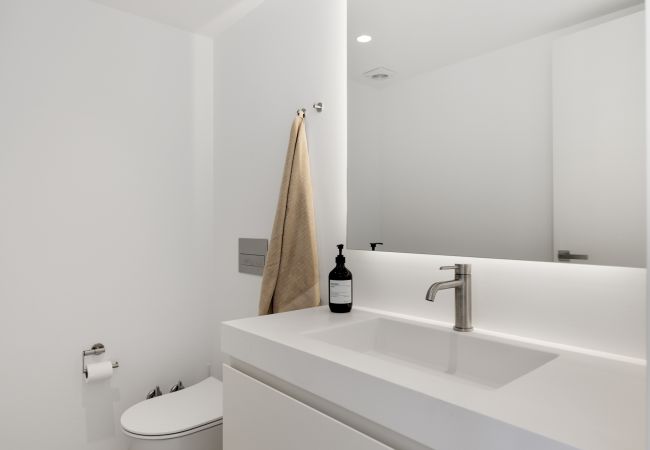 Villa en Marbella - 20600 Villa en Marbella - 20600