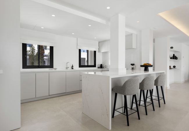 Villa en Marbella - 20600 Villa en Marbella - 20600