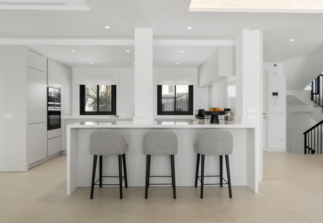 Villa en Marbella - 20600 Villa en Marbella - 20600