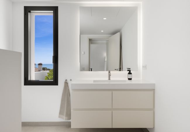 Villa en Marbella - 20600 Villa en Marbella - 20600