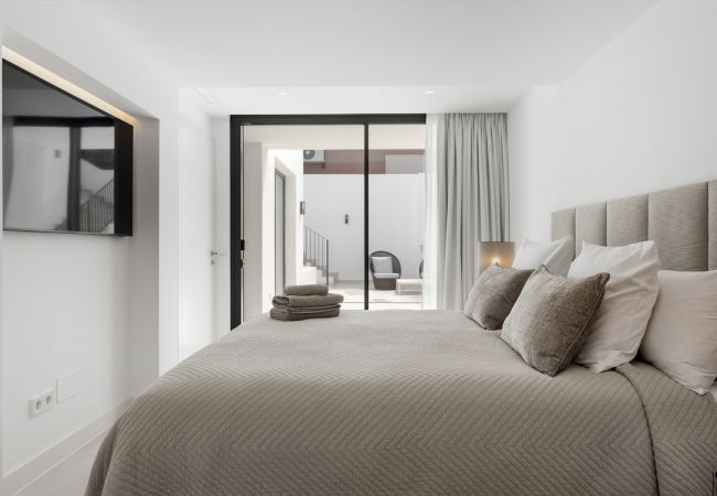 Villa en Marbella - 20600 Villa en Marbella - 20600