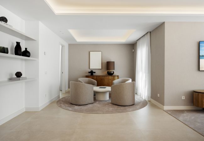 Villa en Marbella - 20600 Villa en Marbella - 20600