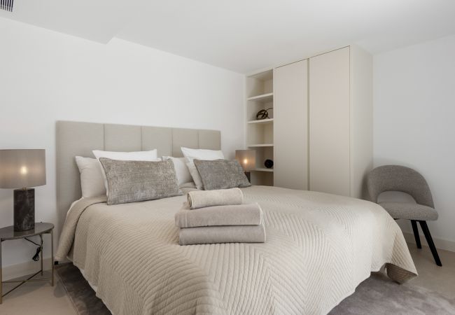 Villa en Marbella - 20600 Villa en Marbella - 20600