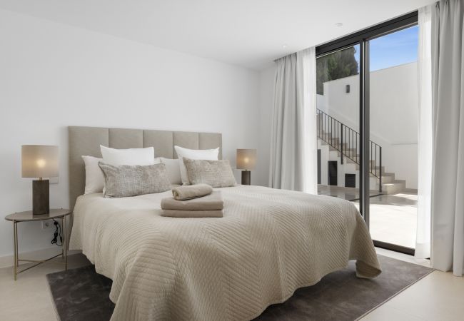 Villa en Marbella - 20600 Villa en Marbella - 20600