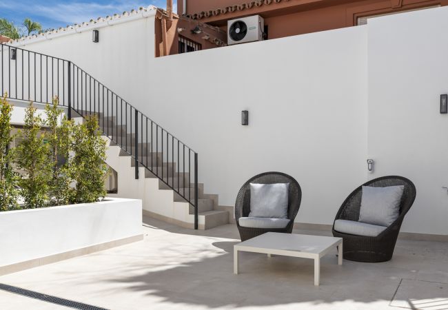 Villa en Marbella - 20600 Villa en Marbella - 20600