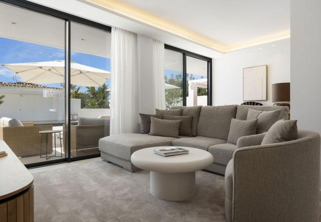 Villa en Marbella - 20600 Villa en Marbella - 20600