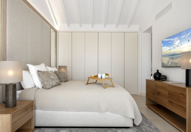 Villa en Marbella - 20600 Villa en Marbella - 20600