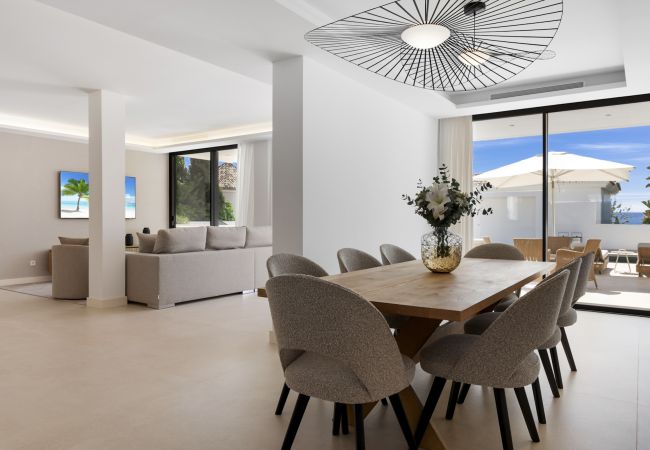 Villa en Marbella - 20600 Villa en Marbella - 20600