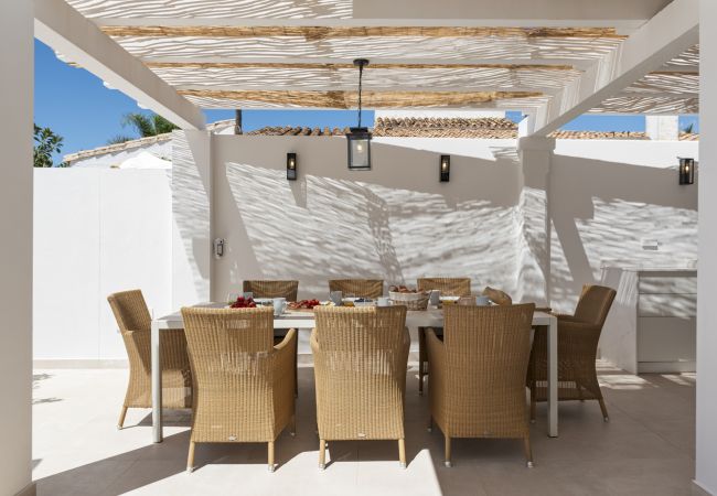 Villa en Marbella - 20600 Villa en Marbella - 20600