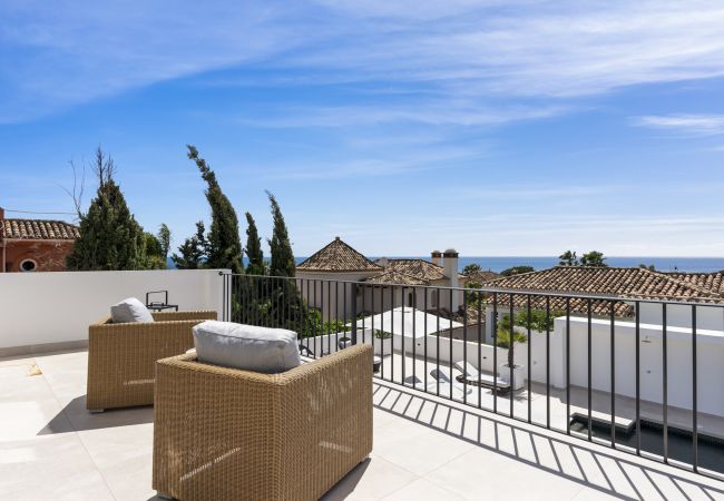 Villa en Marbella - 20600 Villa en Marbella - 20600