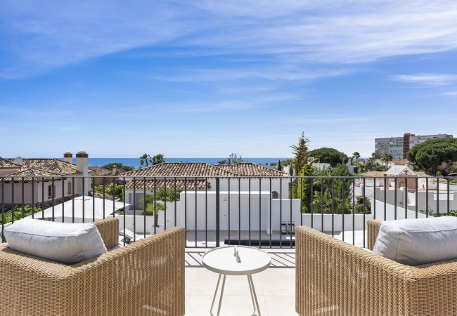 Villa en Marbella - 20600 Villa en Marbella - 20600