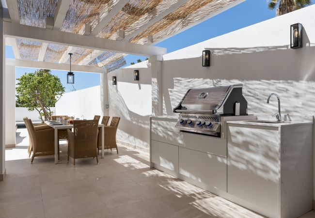 Villa en Marbella - 20600 Villa en Marbella - 20600