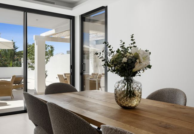 Villa en Marbella - 20600 Villa en Marbella - 20600