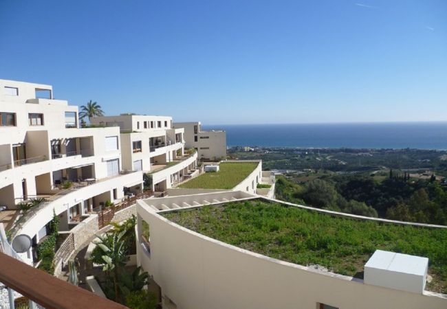 Apartamento en Marbella - 21387 Apartamento en Marbella - 21387
