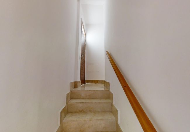 Apartamento en Marbella - 21387 Apartamento en Marbella - 21387