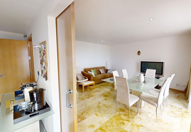 Apartamento en Marbella - 21387 Apartamento en Marbella - 21387