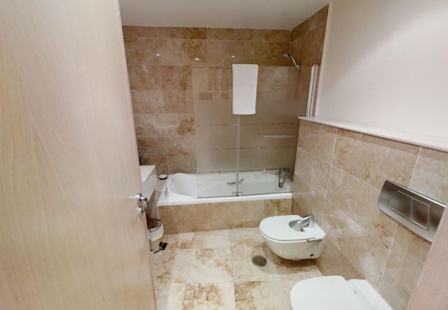 Apartamento en Marbella - 21387 Apartamento en Marbella - 21387